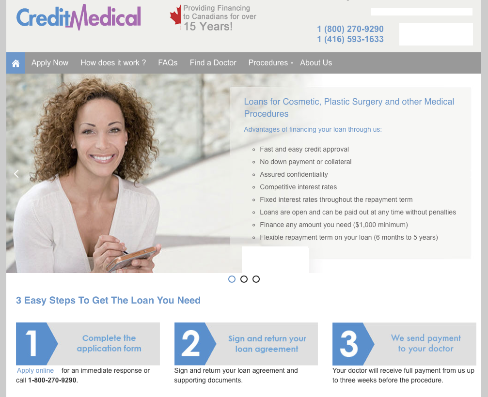 CreditMed
