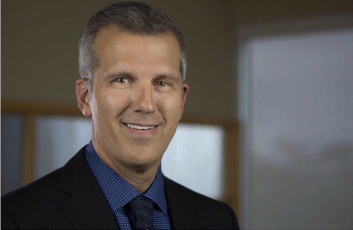 Dr Robert Turner, Winnipeg